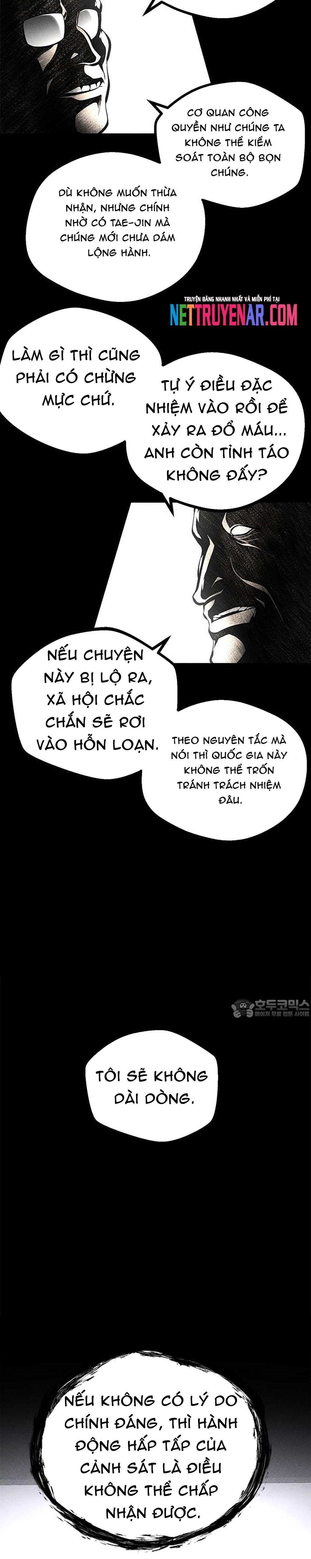 Nam Tề Chap 32 - Next Chap 33