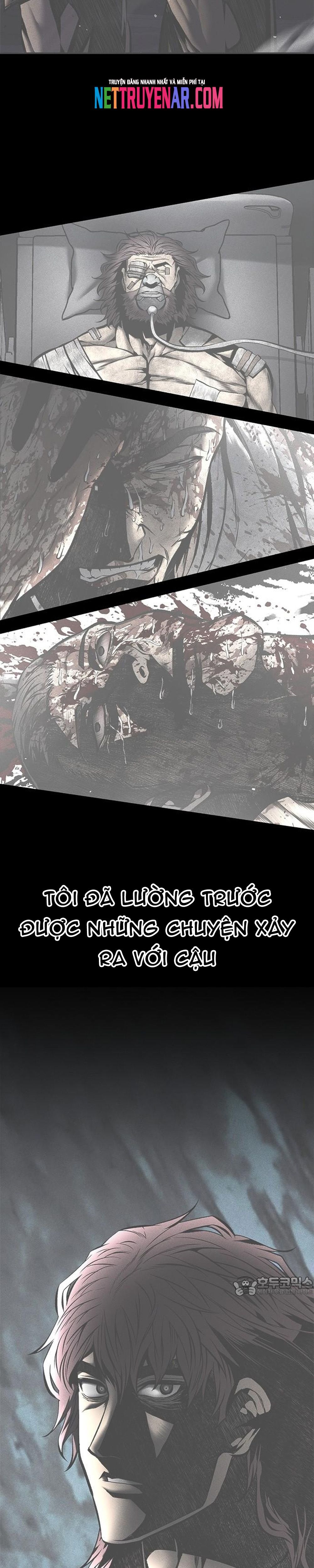 Nam Tề Chap 32 - Next Chap 33