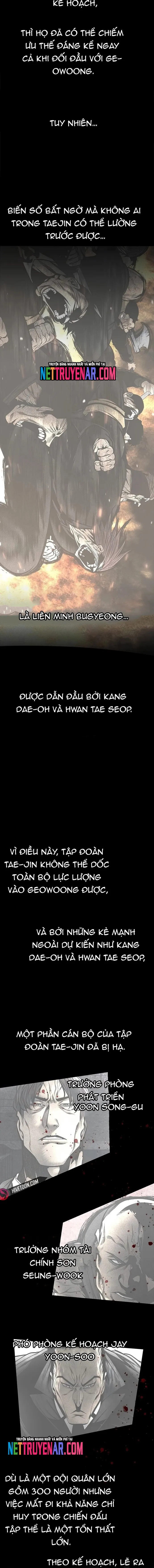 Nam Tề Chap 39 - Next Chap 40