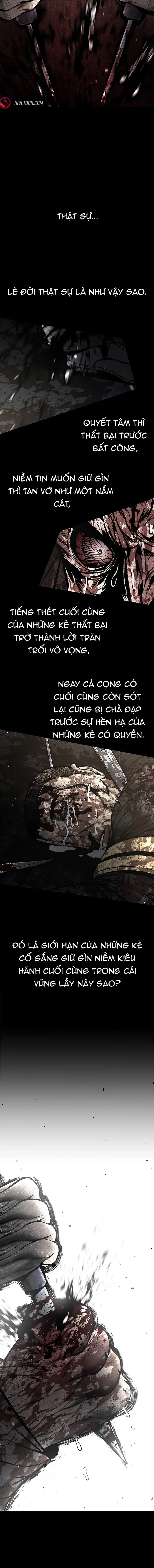 Nam Tề Chap 39 - Next Chap 40