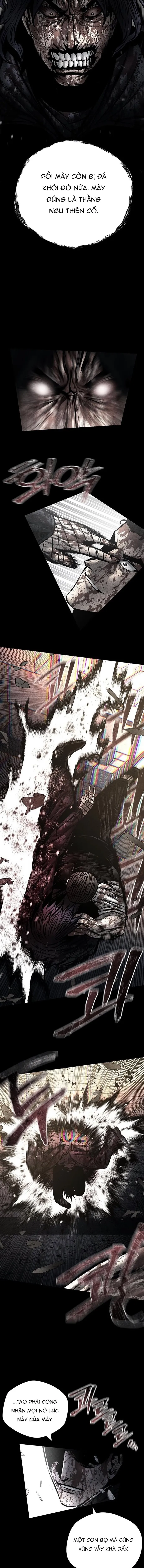 Nam Tề Chap 42 - Next Chap 43