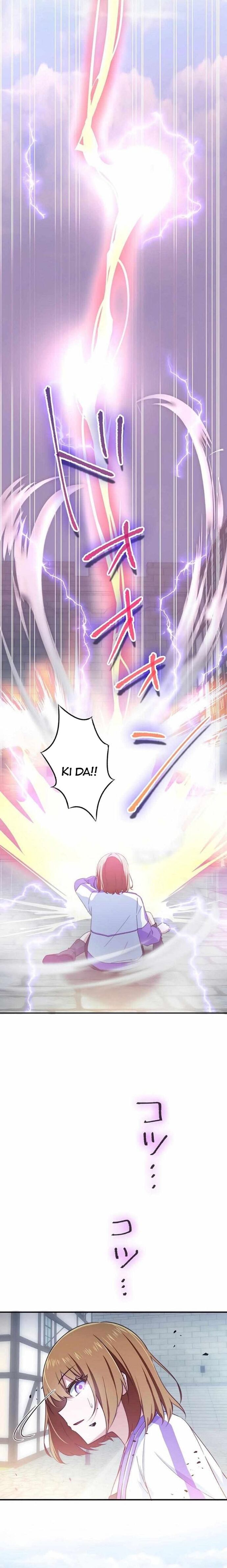 Tái Sinh Thành Kẻ Vô Danh: Sự Trở Lại Của Người Chơi Hạng Nhất Chap 11 - Next Chap 12