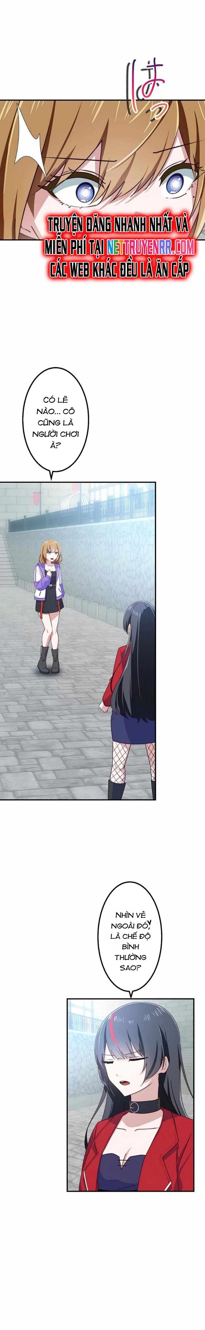Tái Sinh Thành Kẻ Vô Danh: Sự Trở Lại Của Người Chơi Hạng Nhất Chap 11 - Next Chap 12