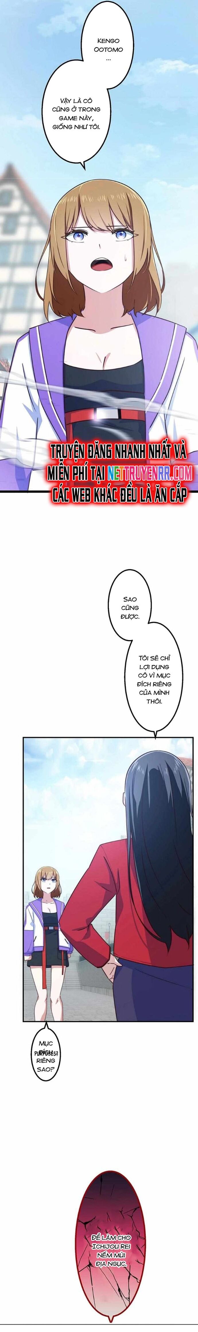 Tái Sinh Thành Kẻ Vô Danh: Sự Trở Lại Của Người Chơi Hạng Nhất Chap 11 - Next Chap 12