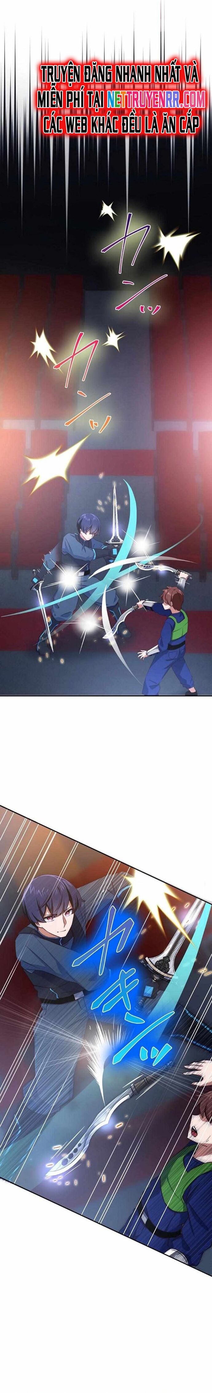 Tái Sinh Thành Kẻ Vô Danh: Sự Trở Lại Của Người Chơi Hạng Nhất Chap 11 - Next Chap 12