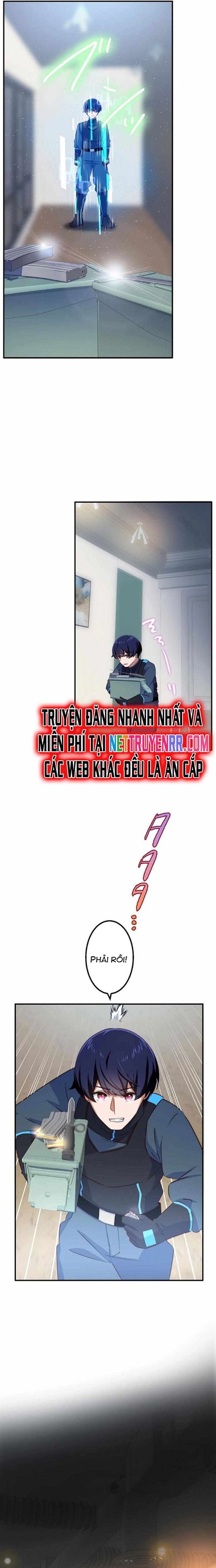 Tái Sinh Thành Kẻ Vô Danh: Sự Trở Lại Của Người Chơi Hạng Nhất Chap 11 - Next Chap 12