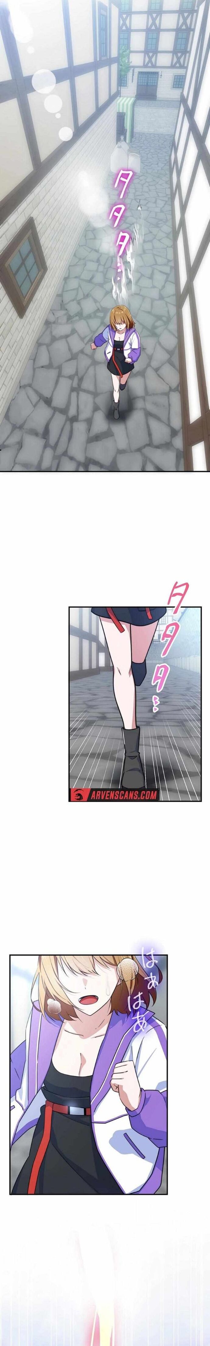 Tái Sinh Thành Kẻ Vô Danh: Sự Trở Lại Của Người Chơi Hạng Nhất Chap 11 - Next Chap 12