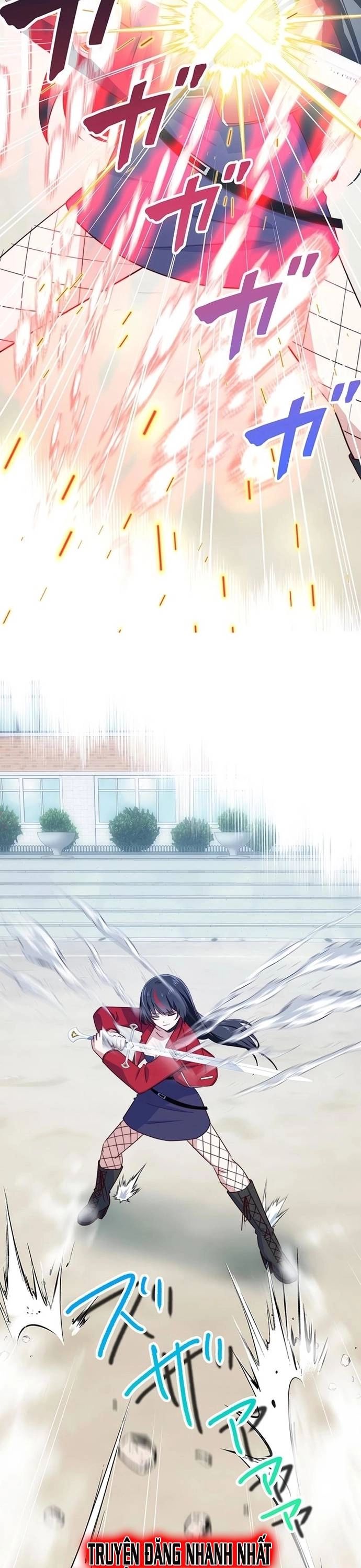 Tái Sinh Thành Kẻ Vô Danh: Sự Trở Lại Của Người Chơi Hạng Nhất Chap 13 - Next Chap 14