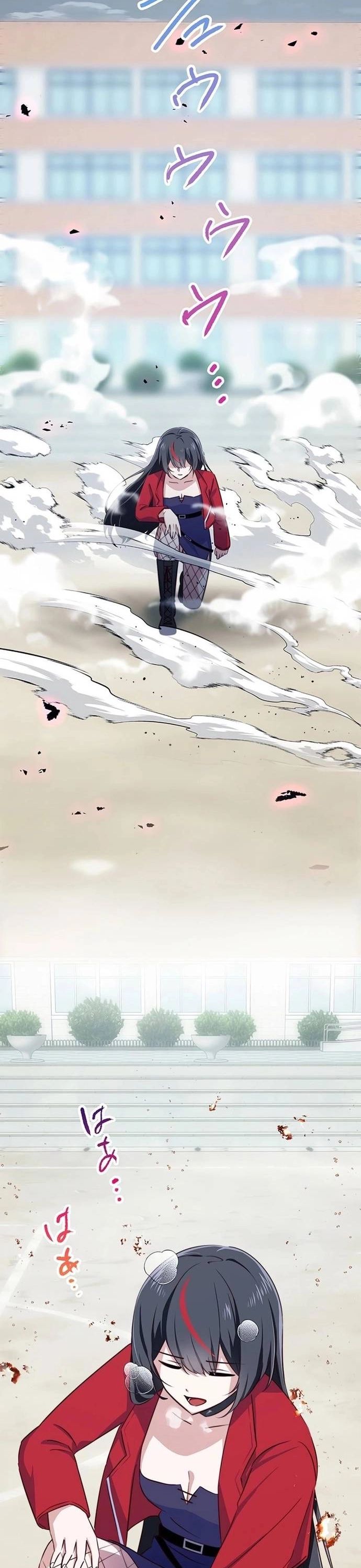 Tái Sinh Thành Kẻ Vô Danh: Sự Trở Lại Của Người Chơi Hạng Nhất Chap 13 - Next Chap 14