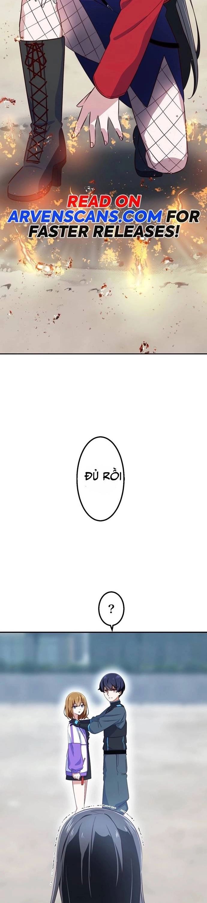 Tái Sinh Thành Kẻ Vô Danh: Sự Trở Lại Của Người Chơi Hạng Nhất Chap 13 - Next Chap 14