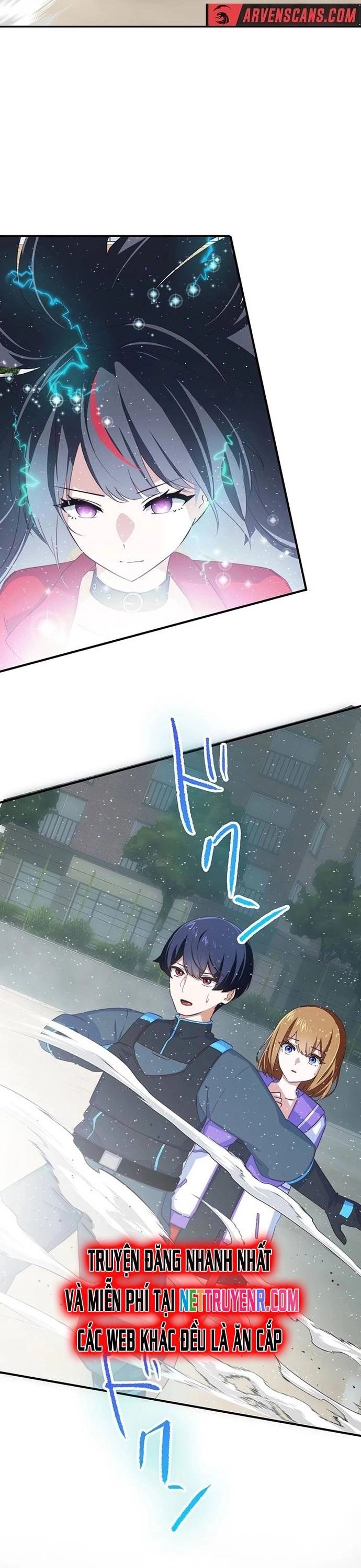 Tái Sinh Thành Kẻ Vô Danh: Sự Trở Lại Của Người Chơi Hạng Nhất Chap 13 - Next Chap 14
