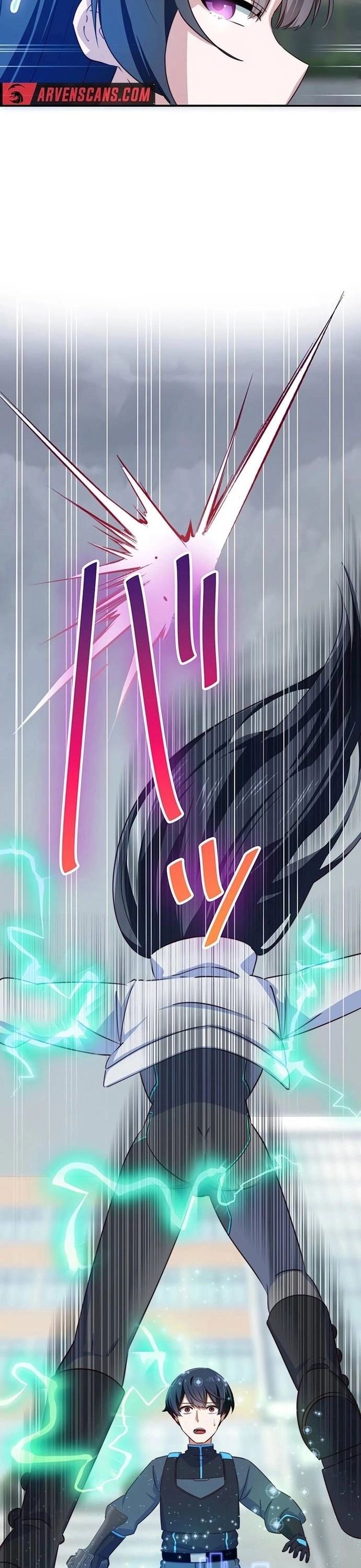 Tái Sinh Thành Kẻ Vô Danh: Sự Trở Lại Của Người Chơi Hạng Nhất Chap 13 - Next Chap 14