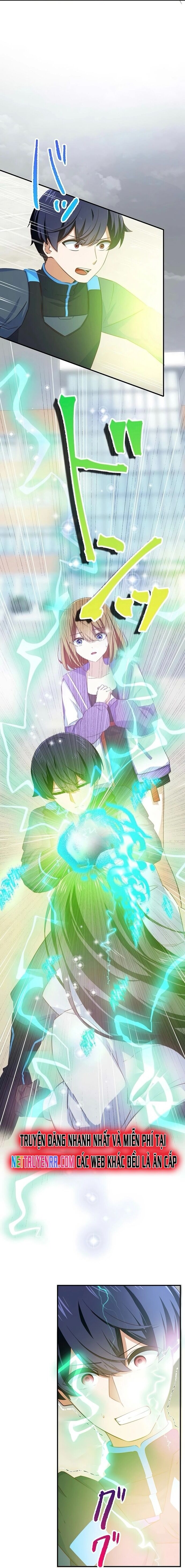 Tái Sinh Thành Kẻ Vô Danh: Sự Trở Lại Của Người Chơi Hạng Nhất Chap 14 - Next Chap 15