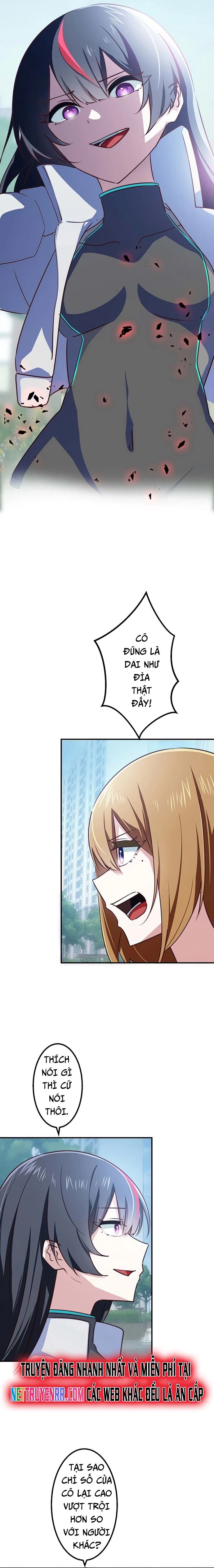 Tái Sinh Thành Kẻ Vô Danh: Sự Trở Lại Của Người Chơi Hạng Nhất Chap 14 - Next Chap 15