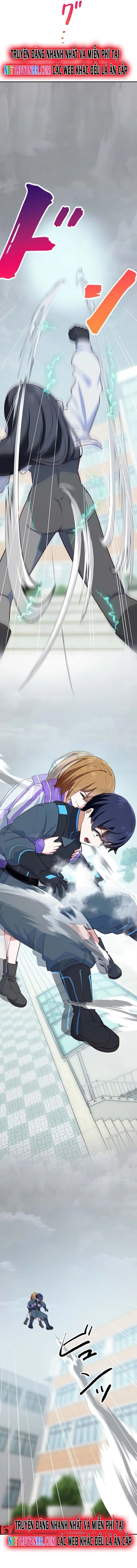 Tái Sinh Thành Kẻ Vô Danh: Sự Trở Lại Của Người Chơi Hạng Nhất Chap 14 - Next Chap 15