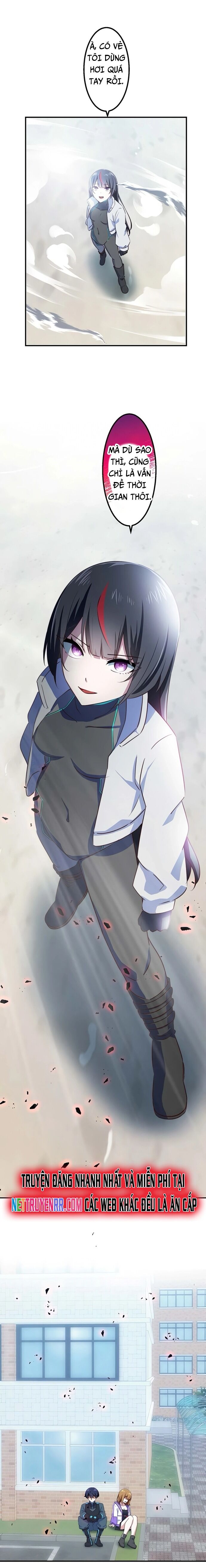 Tái Sinh Thành Kẻ Vô Danh: Sự Trở Lại Của Người Chơi Hạng Nhất Chap 14 - Next Chap 15