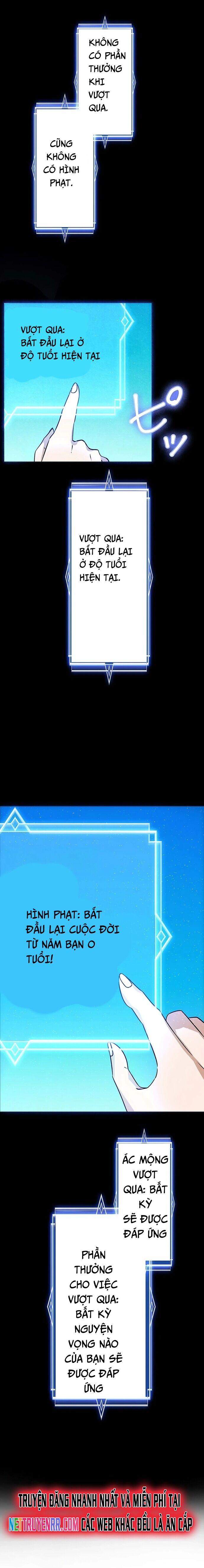 Tái Sinh Thành Kẻ Vô Danh: Sự Trở Lại Của Người Chơi Hạng Nhất Chap 14 - Next Chap 15
