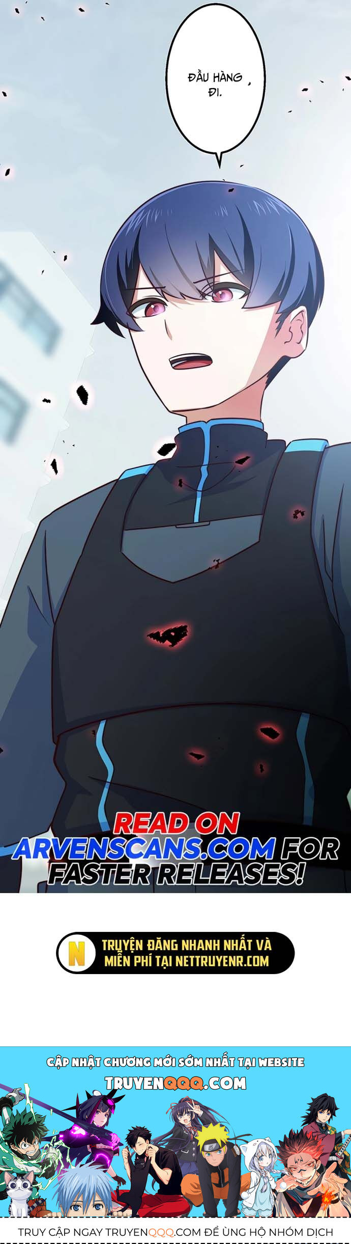 Tái Sinh Thành Kẻ Vô Danh: Sự Trở Lại Của Người Chơi Hạng Nhất Chap 15 - Next Chap 16