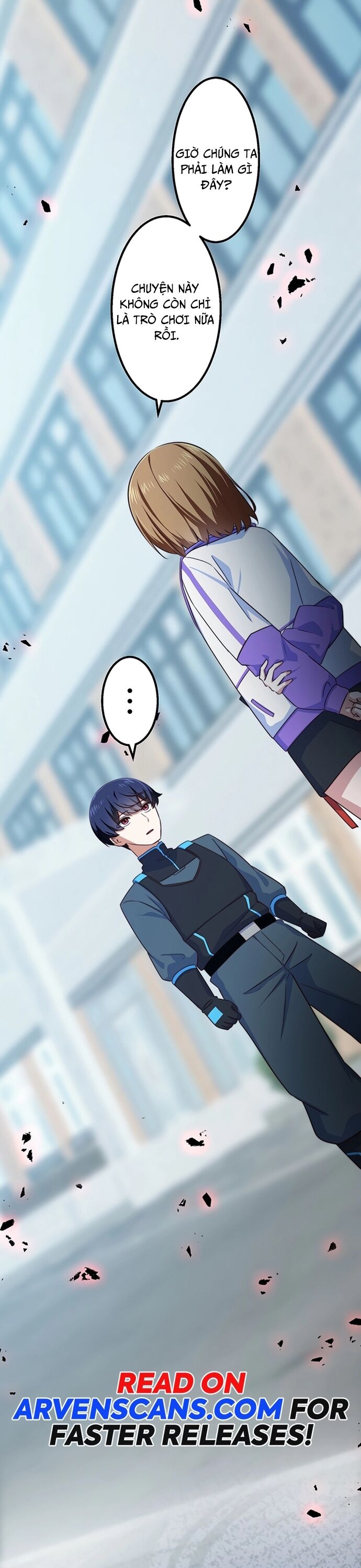 Tái Sinh Thành Kẻ Vô Danh: Sự Trở Lại Của Người Chơi Hạng Nhất Chap 16 - Next Chap 17