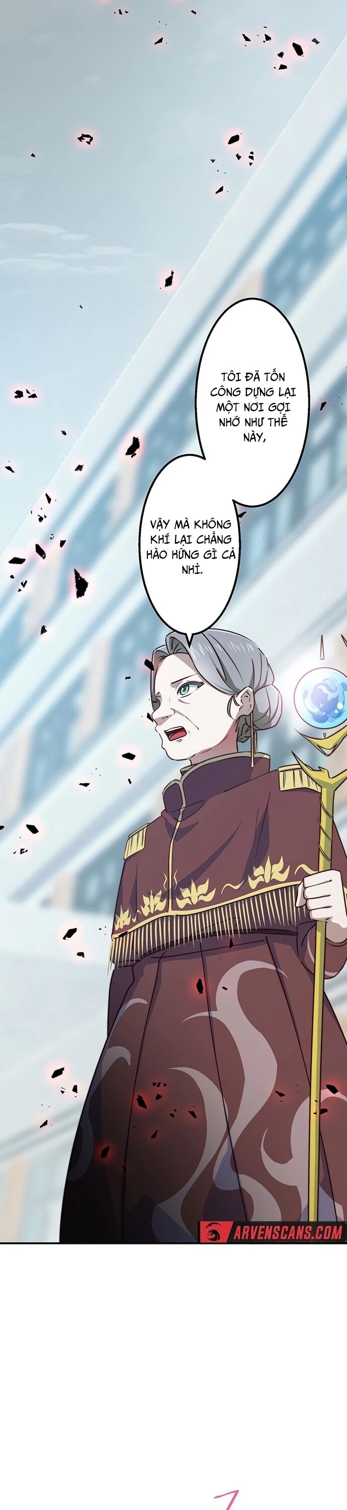 Tái Sinh Thành Kẻ Vô Danh: Sự Trở Lại Của Người Chơi Hạng Nhất Chap 16 - Next Chap 17