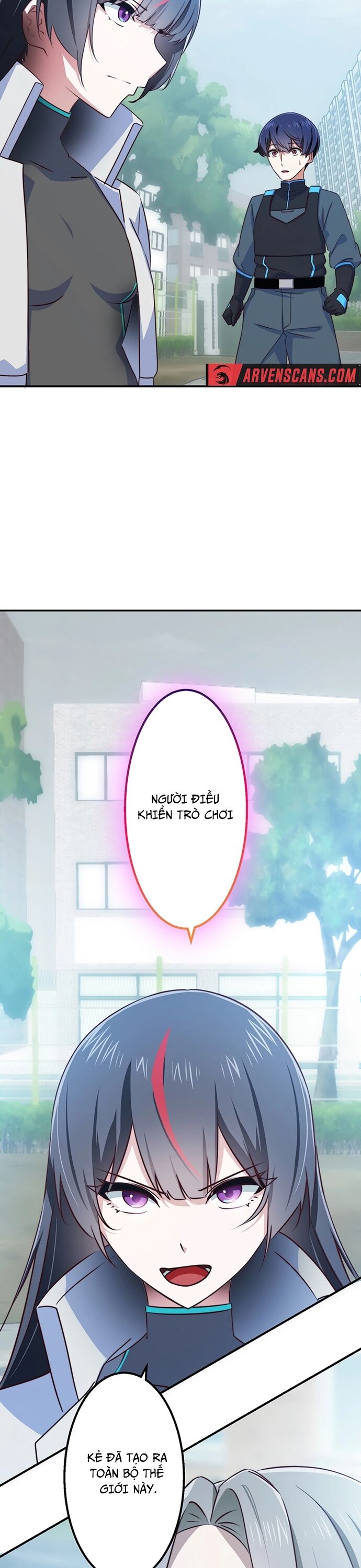 Tái Sinh Thành Kẻ Vô Danh: Sự Trở Lại Của Người Chơi Hạng Nhất Chap 16 - Next Chap 17