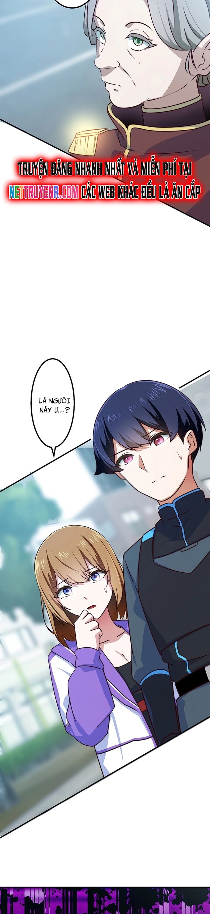 Tái Sinh Thành Kẻ Vô Danh: Sự Trở Lại Của Người Chơi Hạng Nhất Chap 16 - Next Chap 17