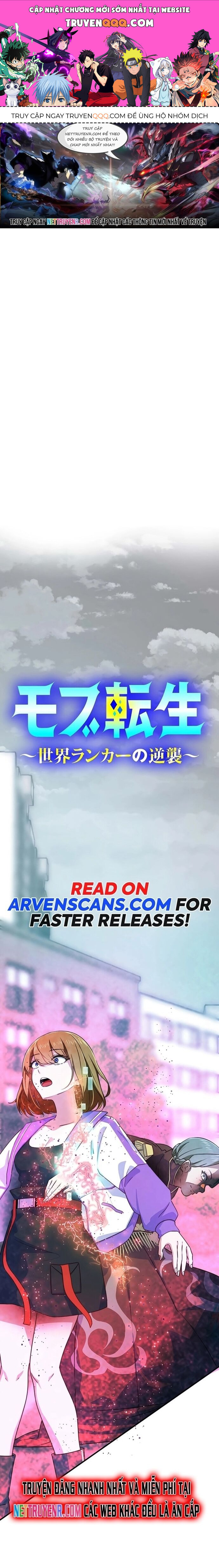 Tái Sinh Thành Kẻ Vô Danh: Sự Trở Lại Của Người Chơi Hạng Nhất Chap 17 - Next Chap 18