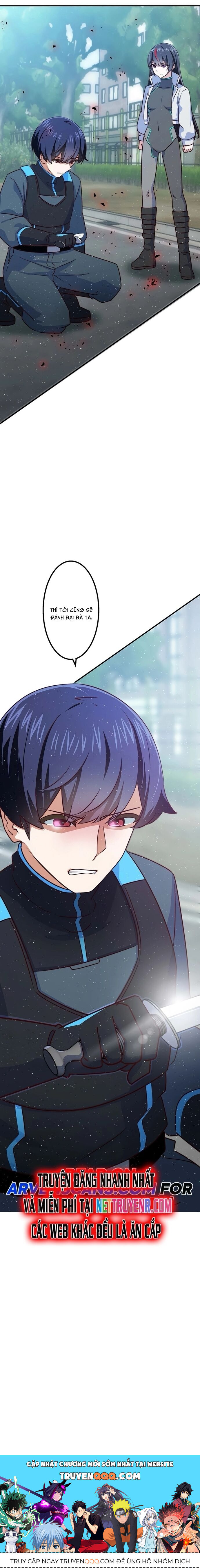 Tái Sinh Thành Kẻ Vô Danh: Sự Trở Lại Của Người Chơi Hạng Nhất Chap 17 - Next Chap 18