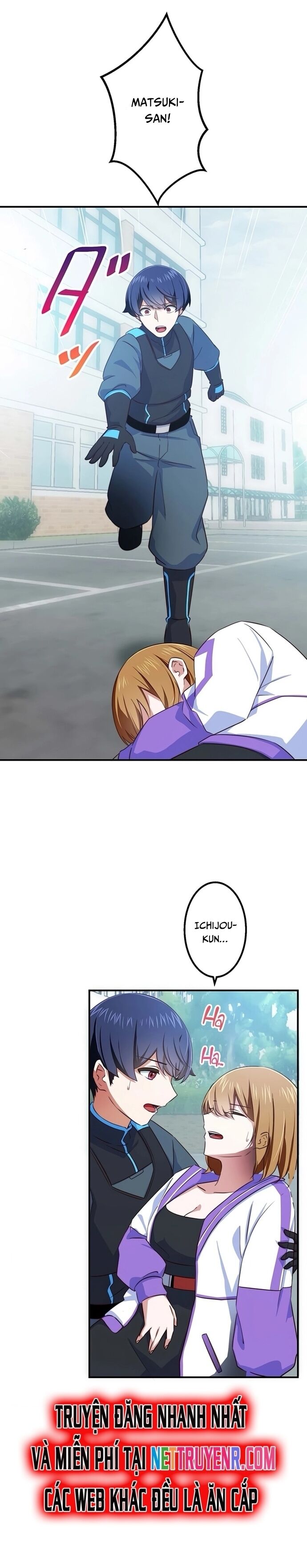 Tái Sinh Thành Kẻ Vô Danh: Sự Trở Lại Của Người Chơi Hạng Nhất Chap 17 - Next Chap 18