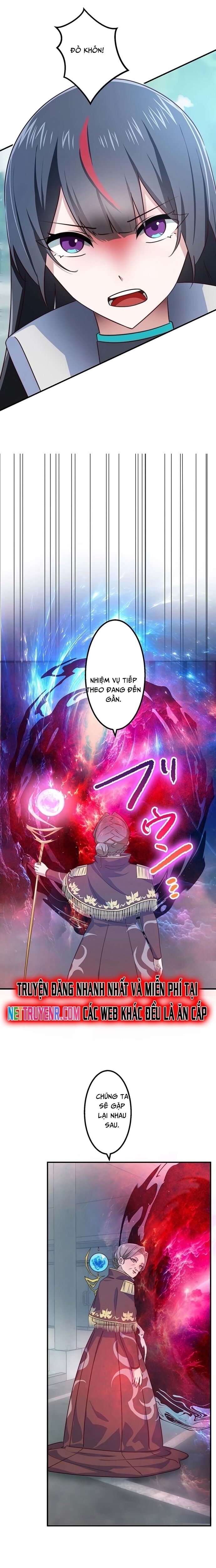 Tái Sinh Thành Kẻ Vô Danh: Sự Trở Lại Của Người Chơi Hạng Nhất Chap 17 - Next Chap 18