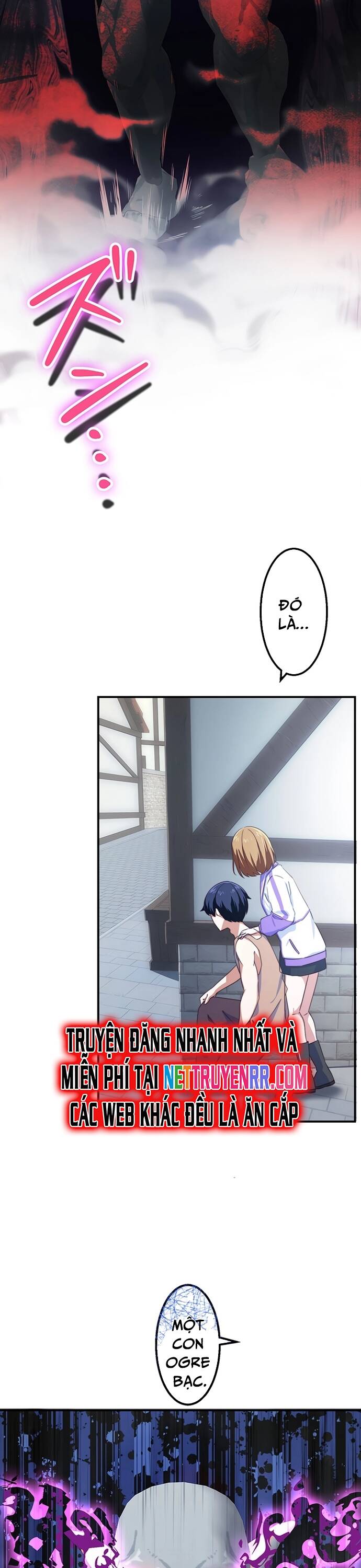 Tái Sinh Thành Kẻ Vô Danh: Sự Trở Lại Của Người Chơi Hạng Nhất Chap 5 - Next Chap 6