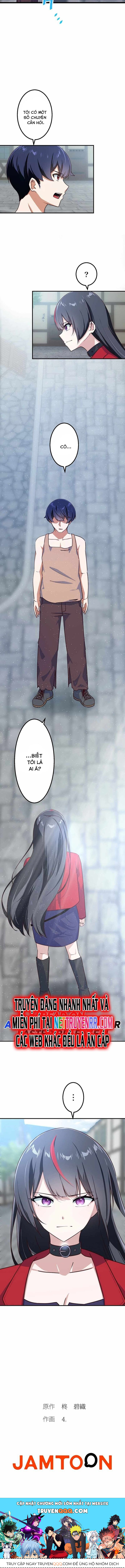 Tái Sinh Thành Kẻ Vô Danh: Sự Trở Lại Của Người Chơi Hạng Nhất Chap 8 - Next Chap 9