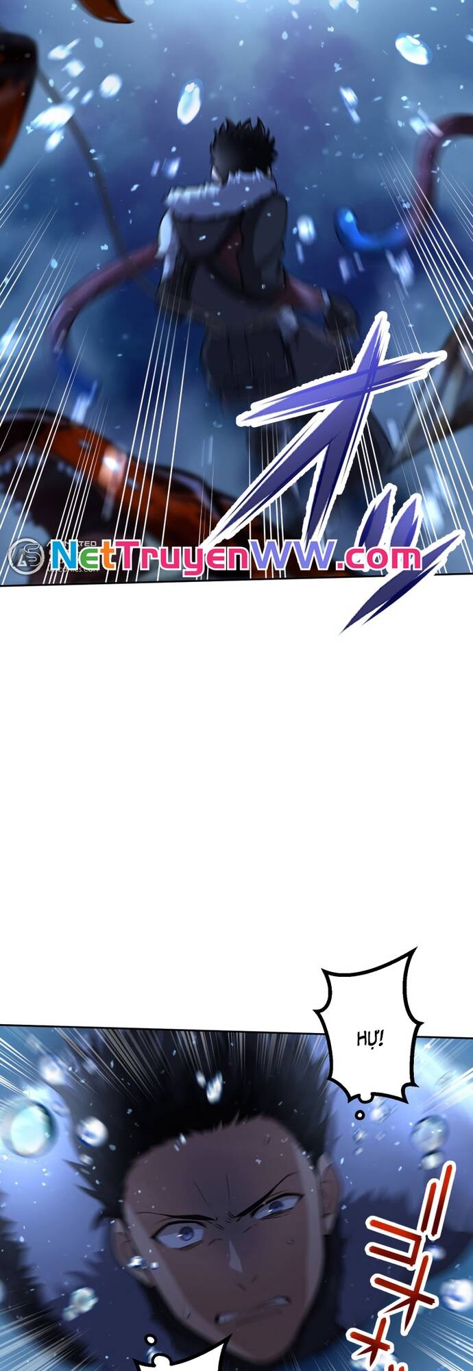 Thực Quỷ Mạo Hiểm Giả Chap 11 - Next Chap 12