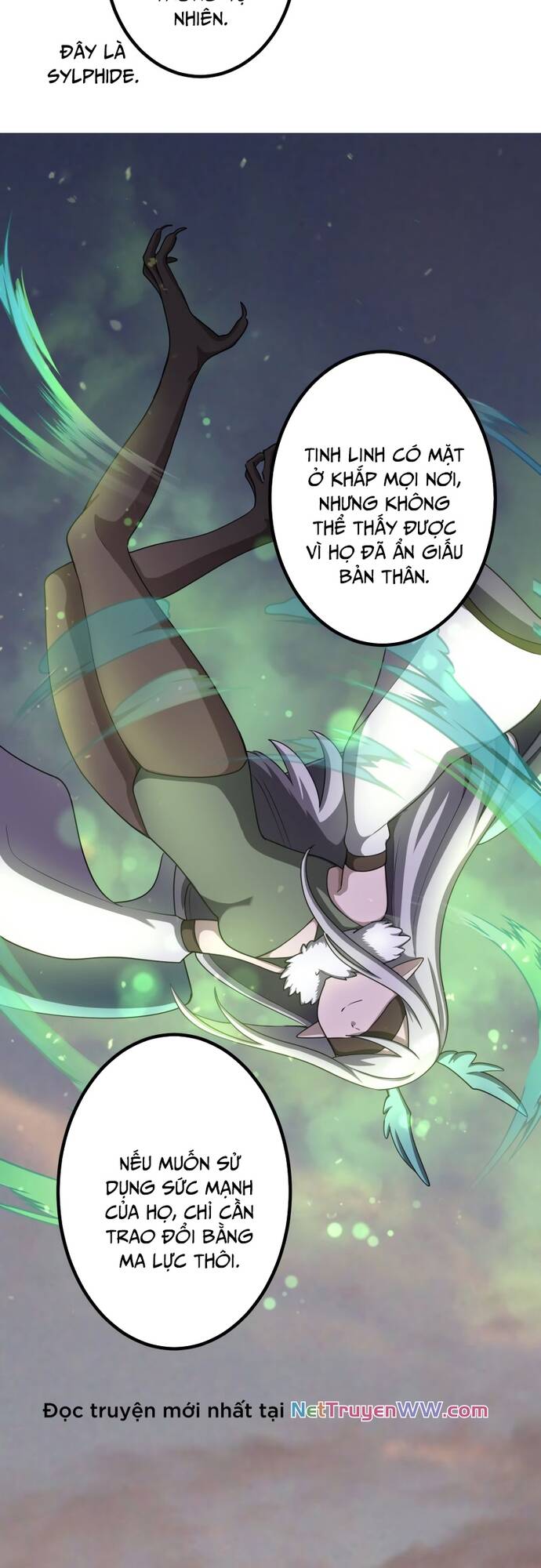 Thực Quỷ Mạo Hiểm Giả Chap 13 - Next Chap 14