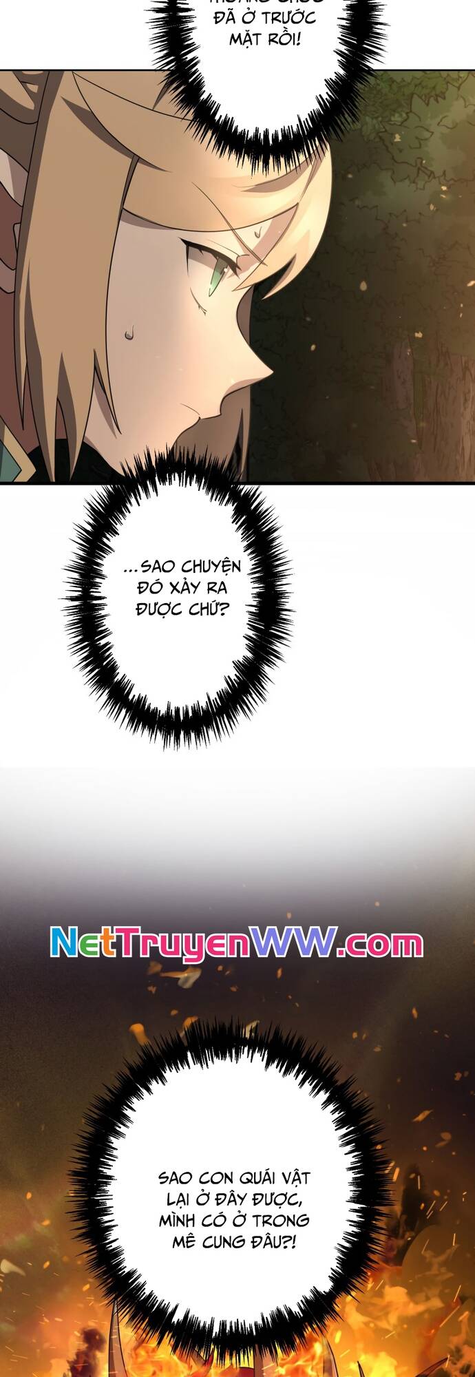 Thực Quỷ Mạo Hiểm Giả Chap 16 - Next Chap 17