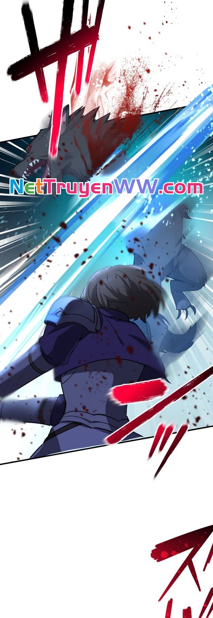 Thực Quỷ Mạo Hiểm Giả Chap 2 - Next Chap 3