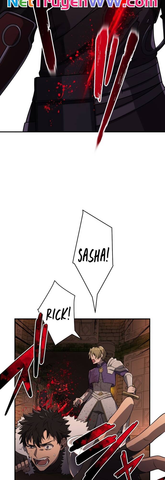 Thực Quỷ Mạo Hiểm Giả Chap 3 - Next Chap 4