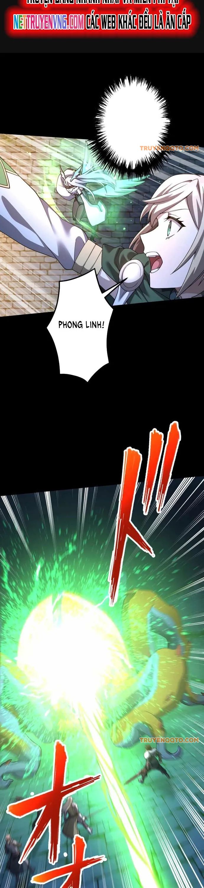 Thực Quỷ Mạo Hiểm Giả Chap 33 - Next Chap 34