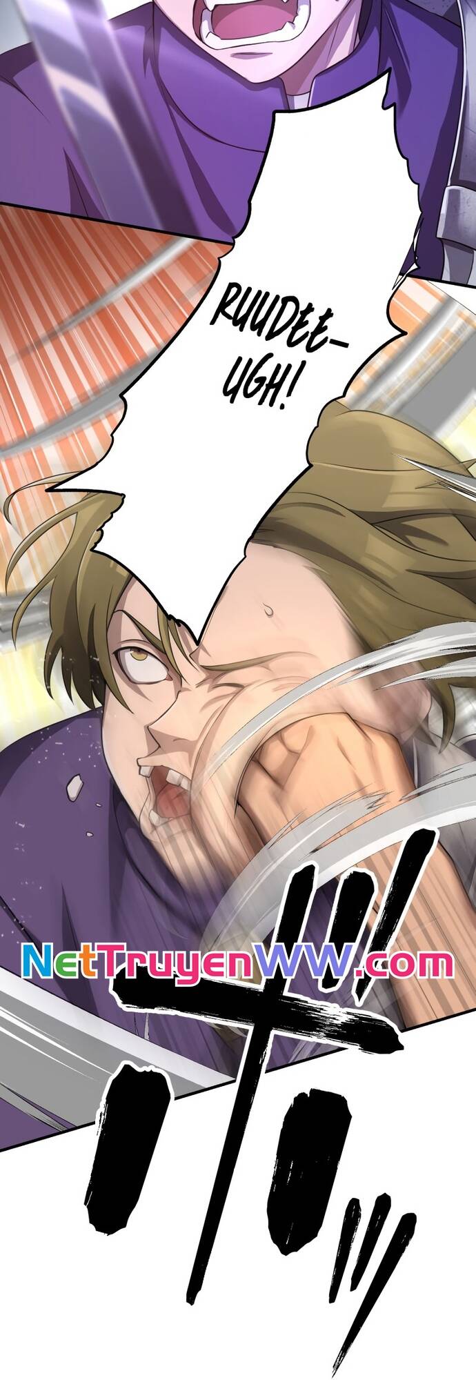 Thực Quỷ Mạo Hiểm Giả Chap 4 - Next Chap 5