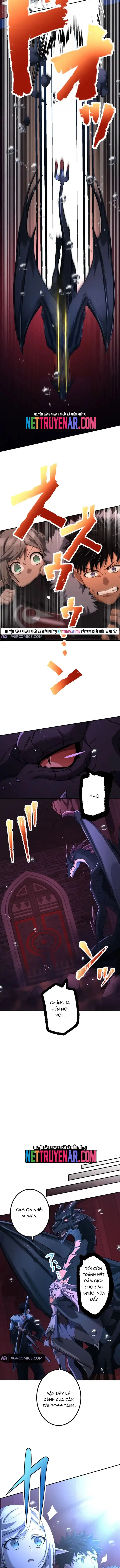 Thực Quỷ Mạo Hiểm Giả Chap 56 - Next Chap 57