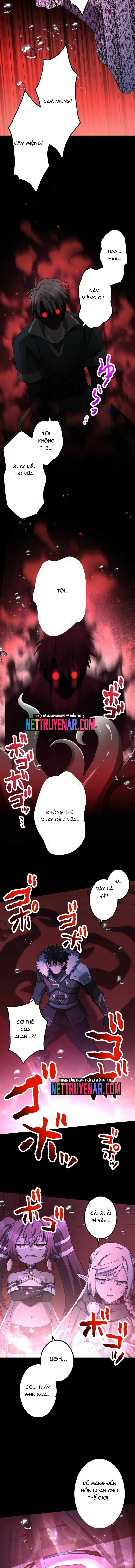 Thực Quỷ Mạo Hiểm Giả Chap 61 - Next Chap 62