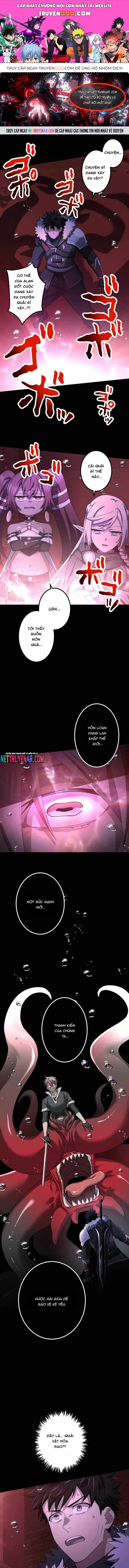 Thực Quỷ Mạo Hiểm Giả Chap 62 - Next Chap 63