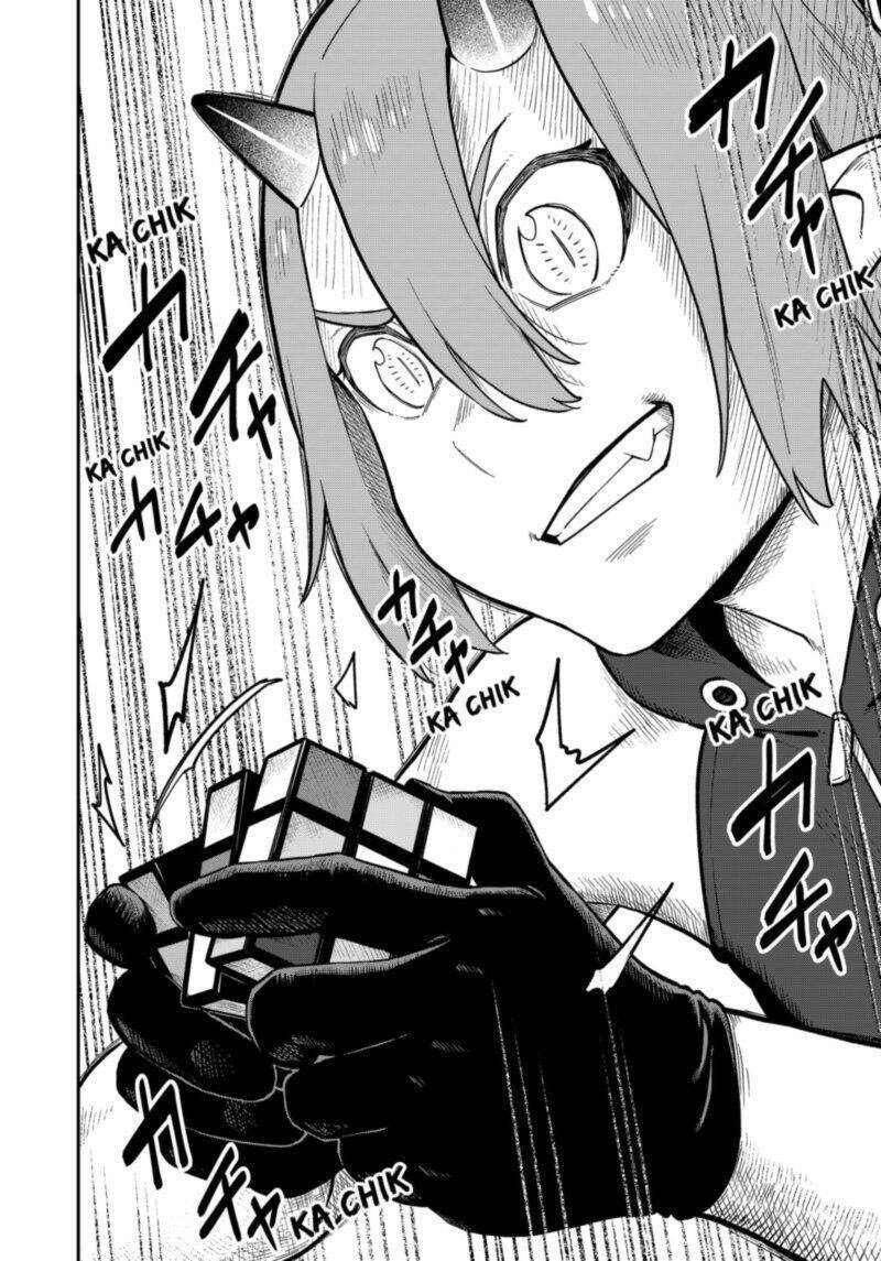 Đến Giờ Chap 108 - Next Chap 109