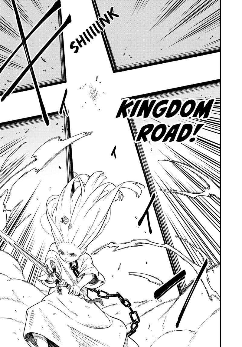 Đến Giờ Chap 117 - Next Chap 118