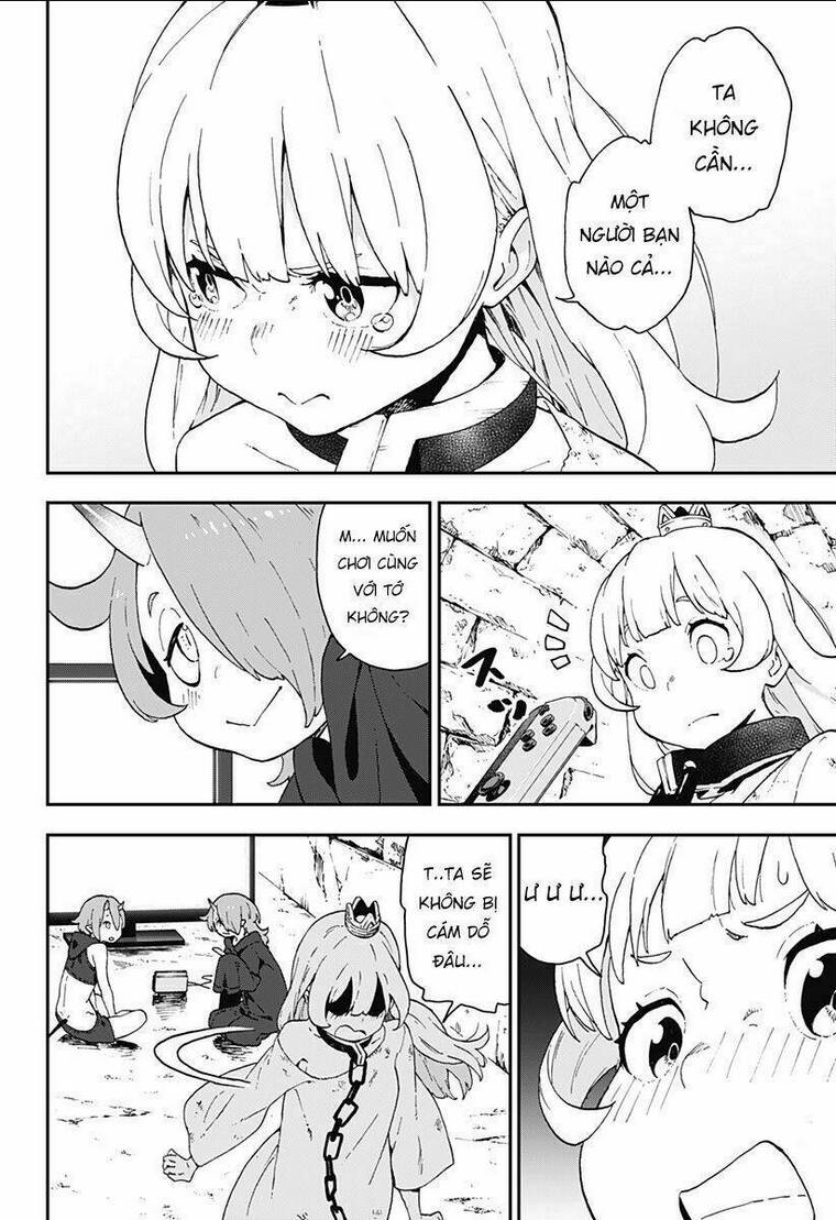 Đến Giờ Chap 3 - Next Chap 4