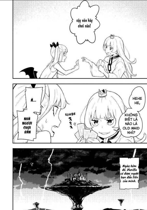 Đến Giờ Chap 57 - Next Chap 58