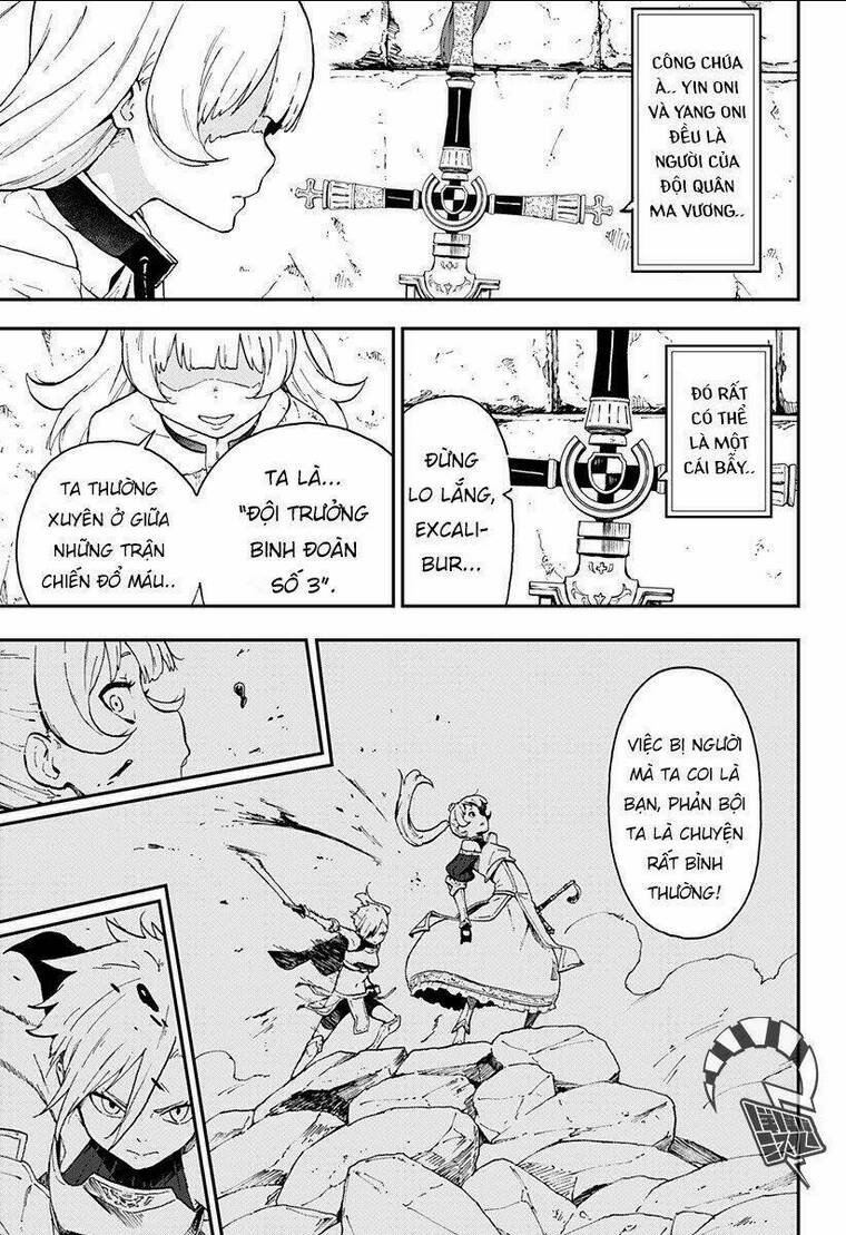 Đến Giờ Chap 7 - Next Chap 8
