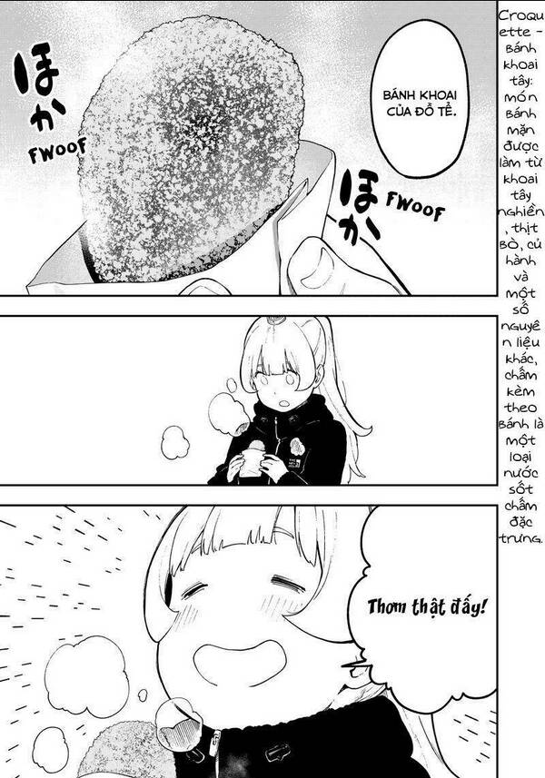 Đến Giờ Chap 74 - Next Chap 75