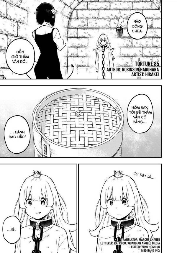 Đến Giờ Chap 85 - Next Chap 86