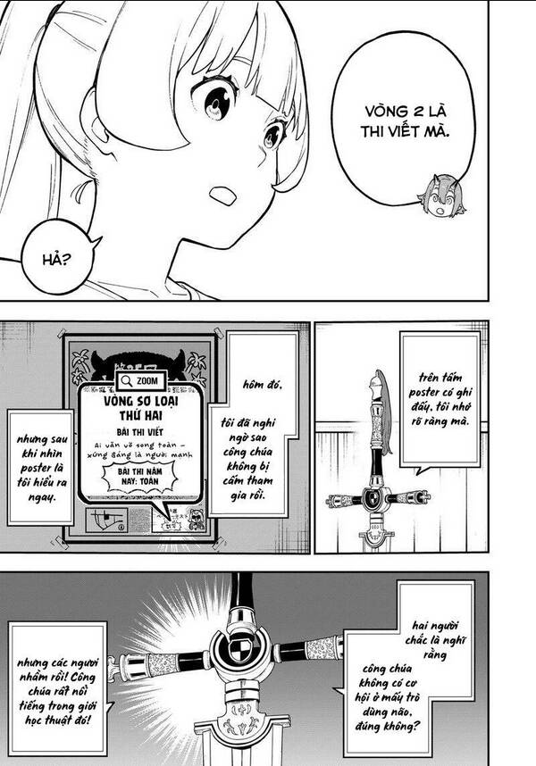 Đến Giờ Chap 86 - Next Chap 87